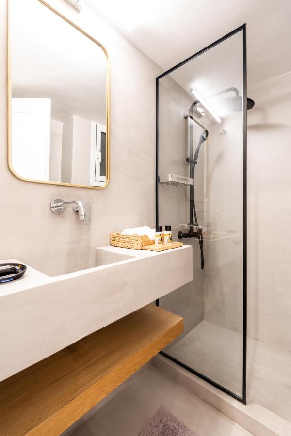 Frinichou 18 By Athens Concept Residences Eksteriør bilde