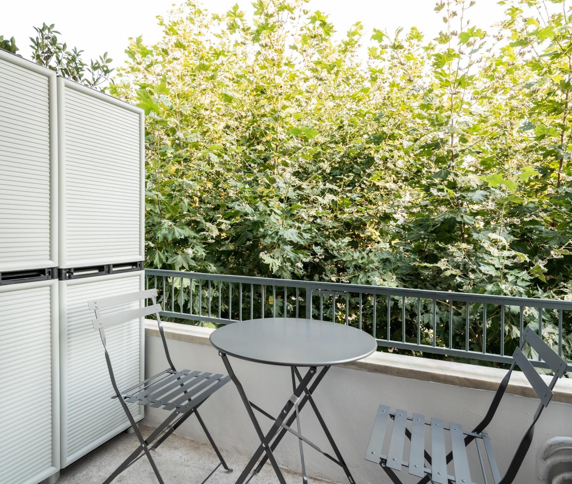 Frinichou 18 By Athens Concept Residences Eksteriør bilde